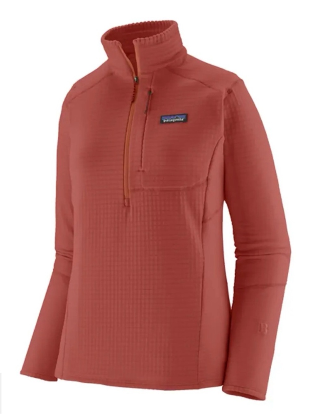 Patagonia Women’s R1 Pullover